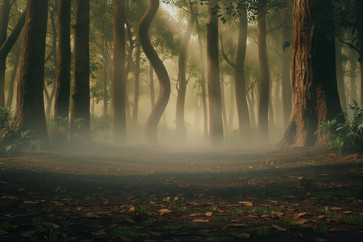 Where Nature Meets Beyond Luxury