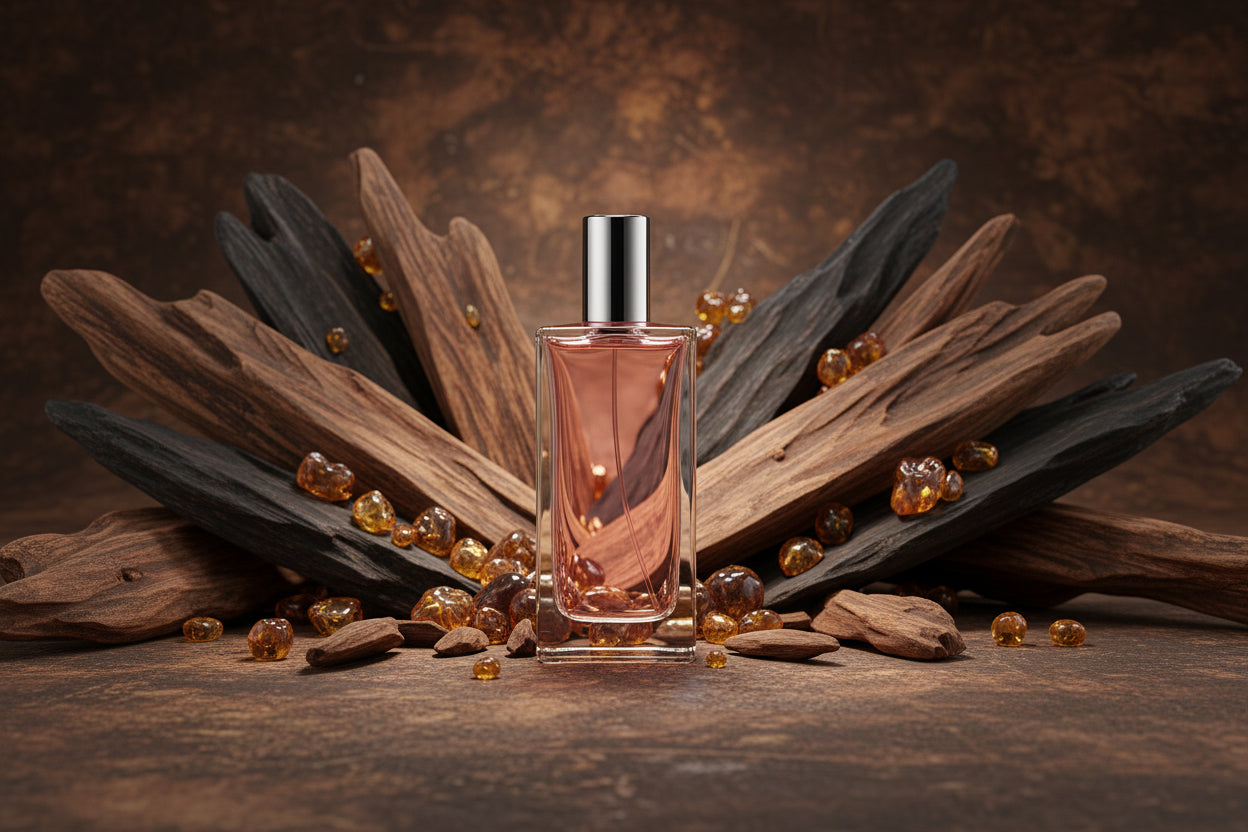 WELCOME TO GMS AGARWOOD