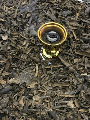 ROYAL  BOROLAND OUDH